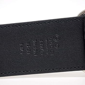 Amazon | 【28】GUCCI グッチ ブラック マイクログッチシマ GG
